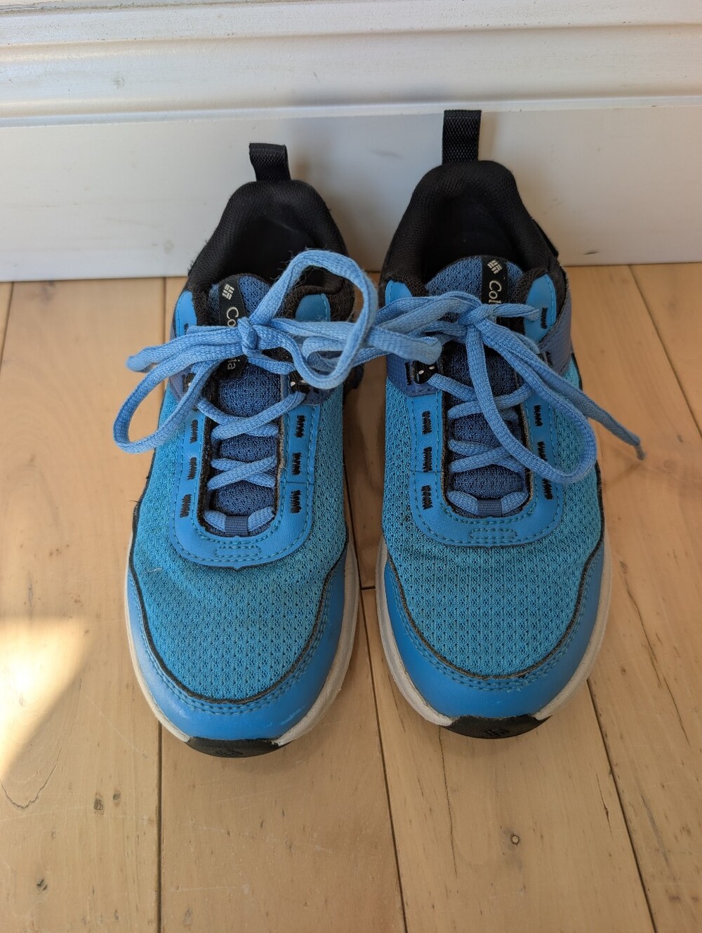 Columbia Unisex-Child Hatana Waterproof Sneakers